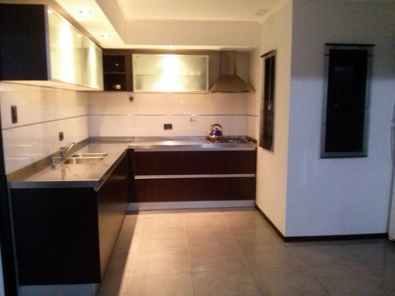Casa con vista Zona Tunel Av Uranga 