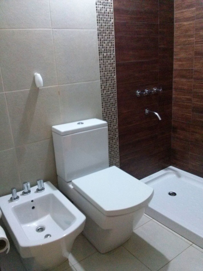 Casa con vista Zona Tunel Av Uranga 