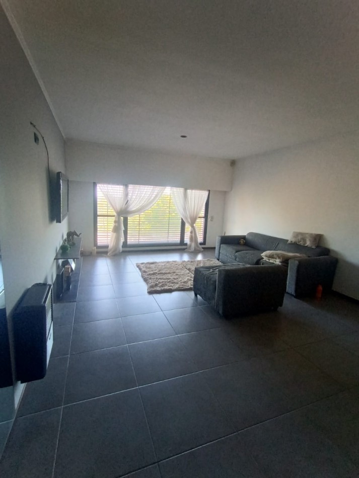 Casa con vista Zona Tunel Av Uranga 