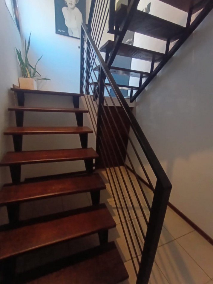 Casa con vista Zona Tunel Av Uranga 