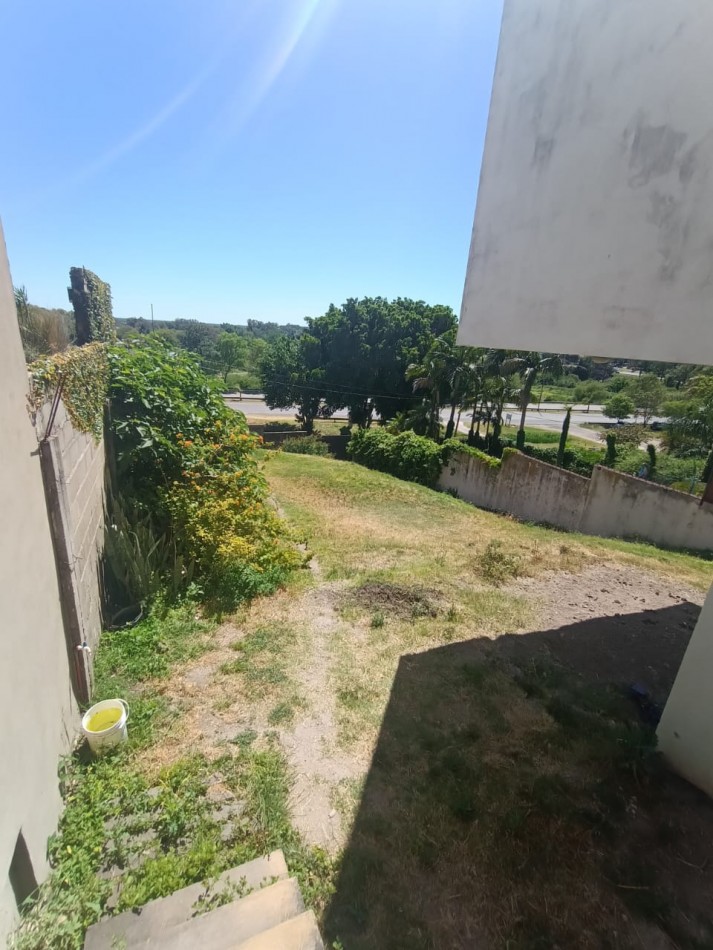 Casa con vista Zona Tunel Av Uranga 