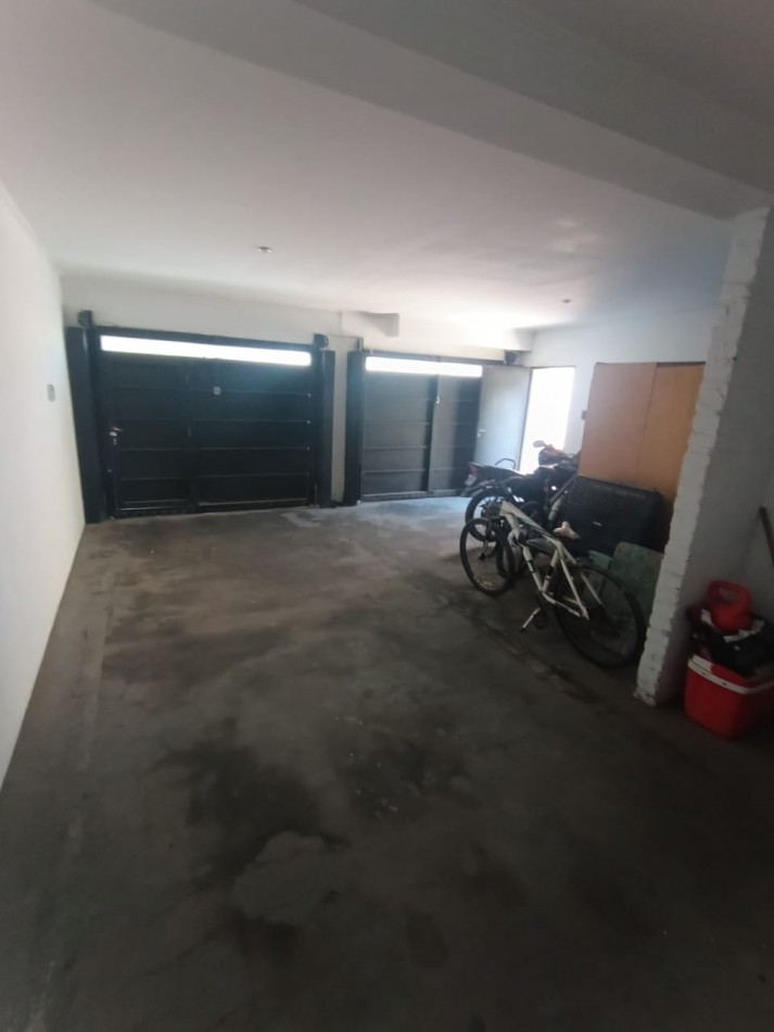 Casa con vista Zona Tunel Av Uranga 