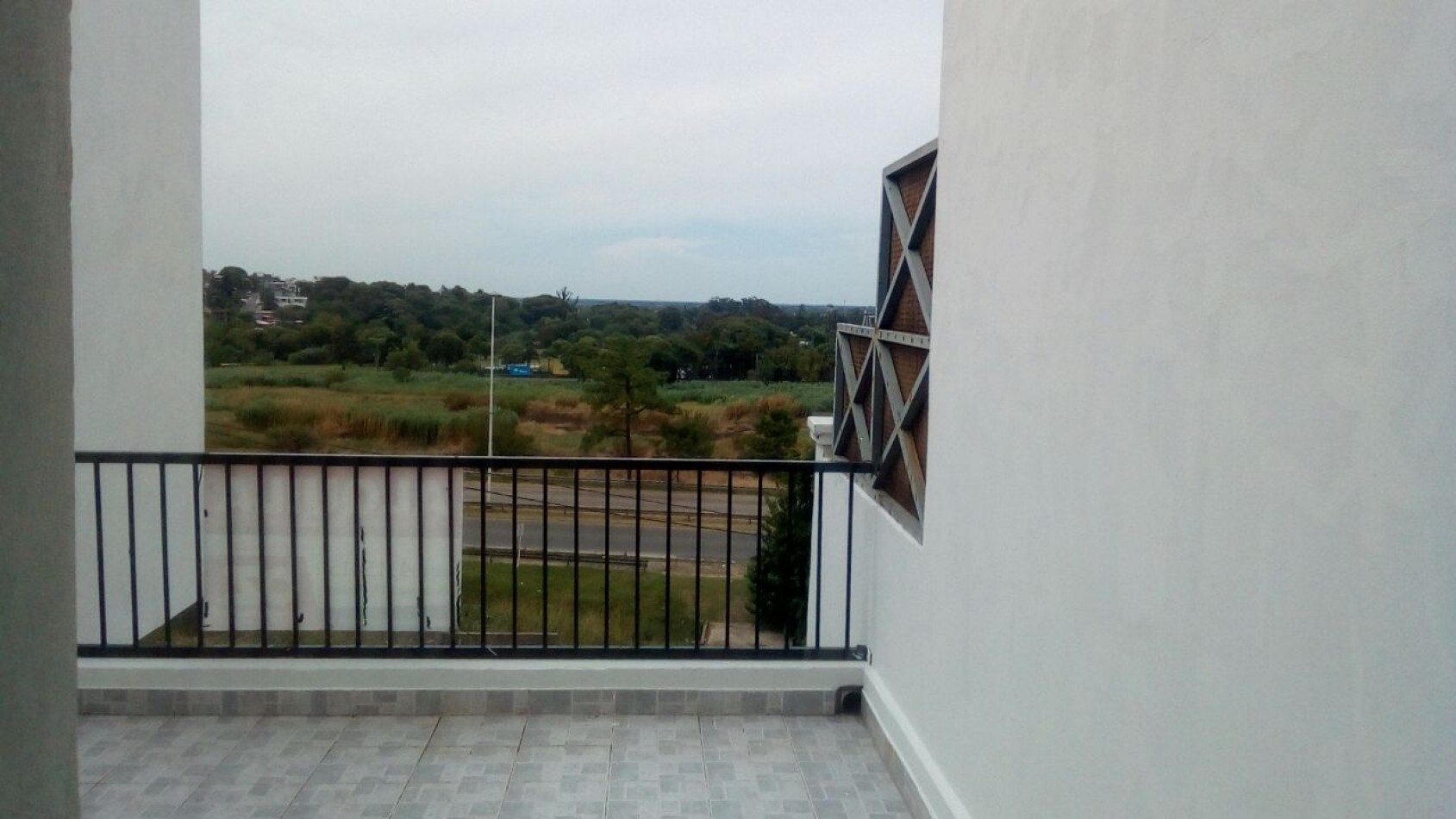 Casa con vista Zona Tunel Av Uranga 