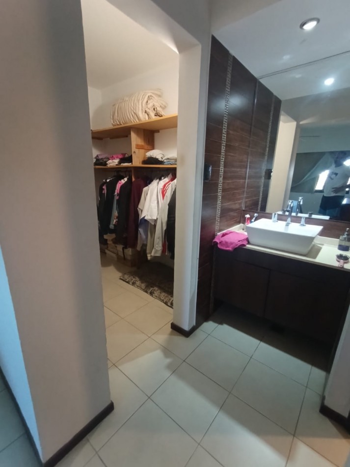 Casa con vista Zona Tunel Av Uranga 