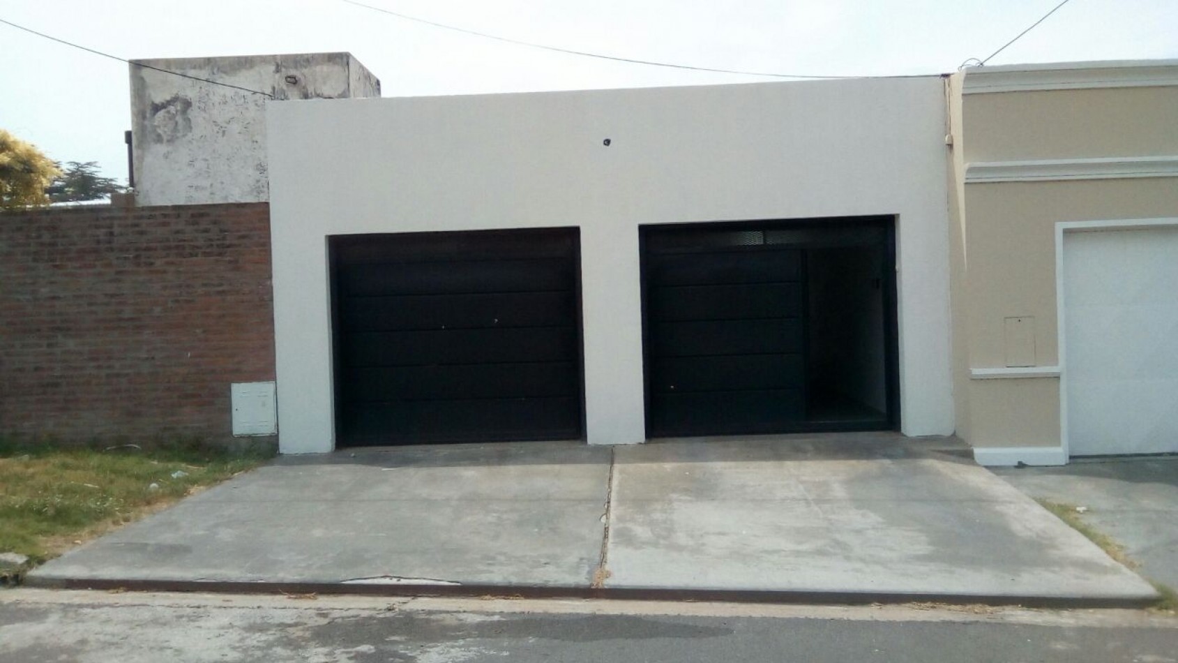 Casa con vista Zona Tunel Av Uranga 