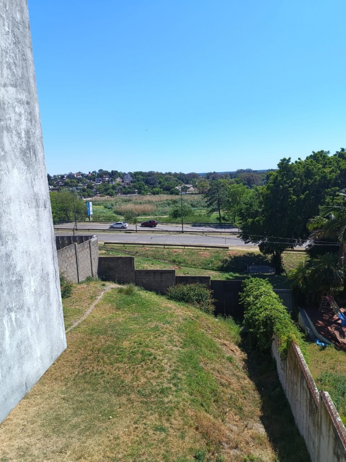 Casa con vista Zona Tunel Av Uranga 