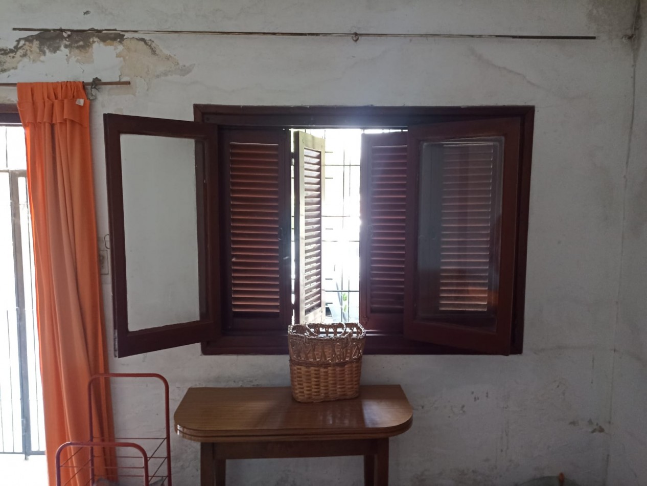 Propiedad centrica a reciclar 