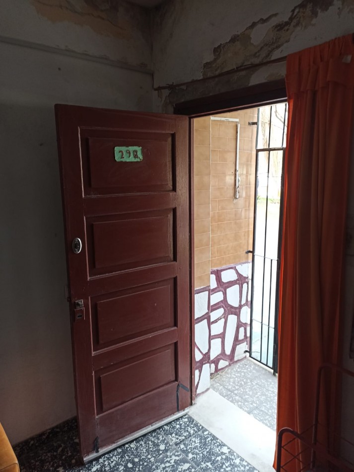 Propiedad centrica a reciclar 