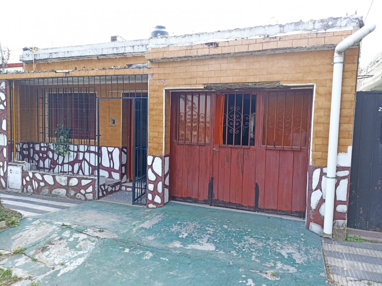 Propiedad centrica a reciclar 