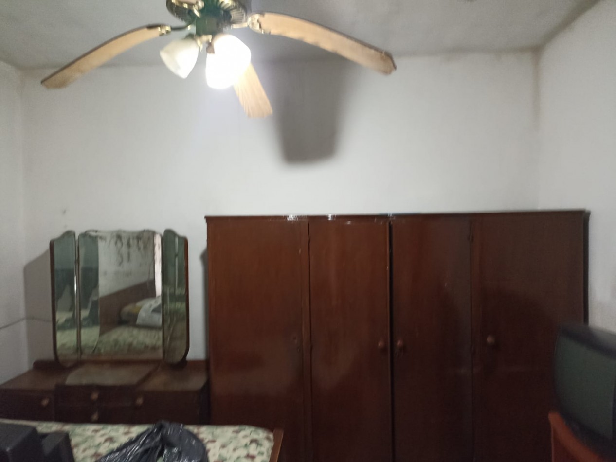 Propiedad centrica a reciclar 