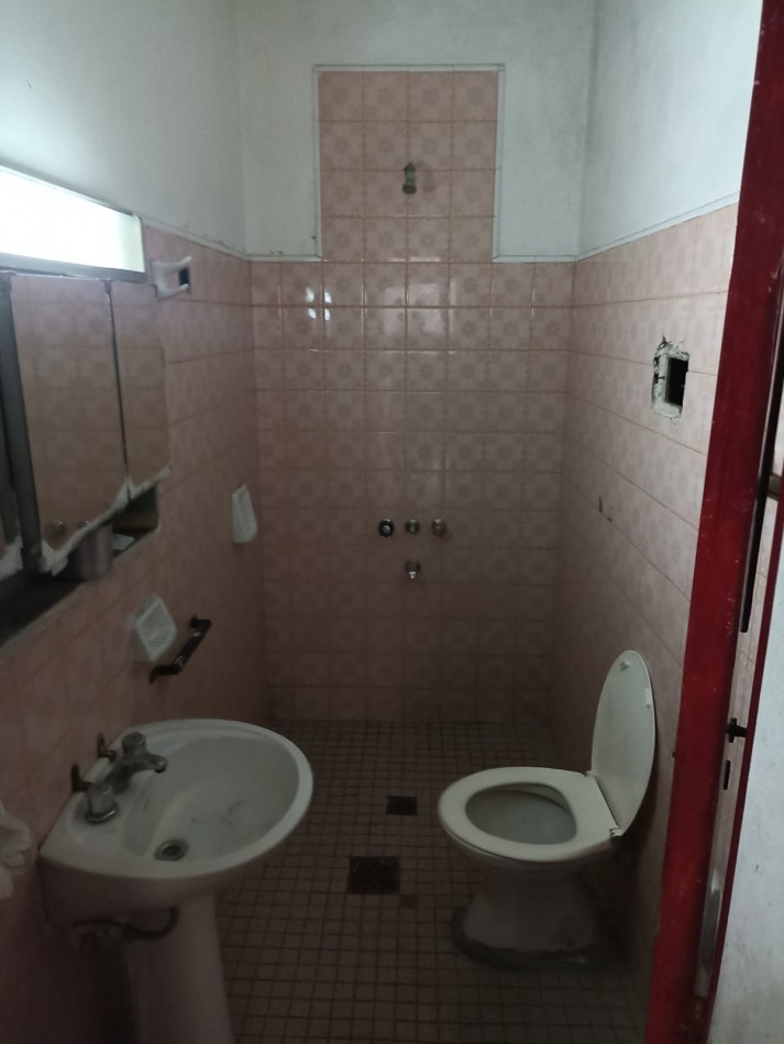 Propiedad centrica a reciclar 