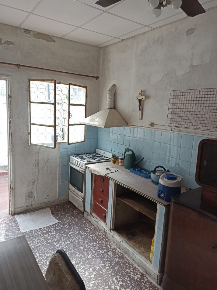 Propiedad centrica a reciclar 