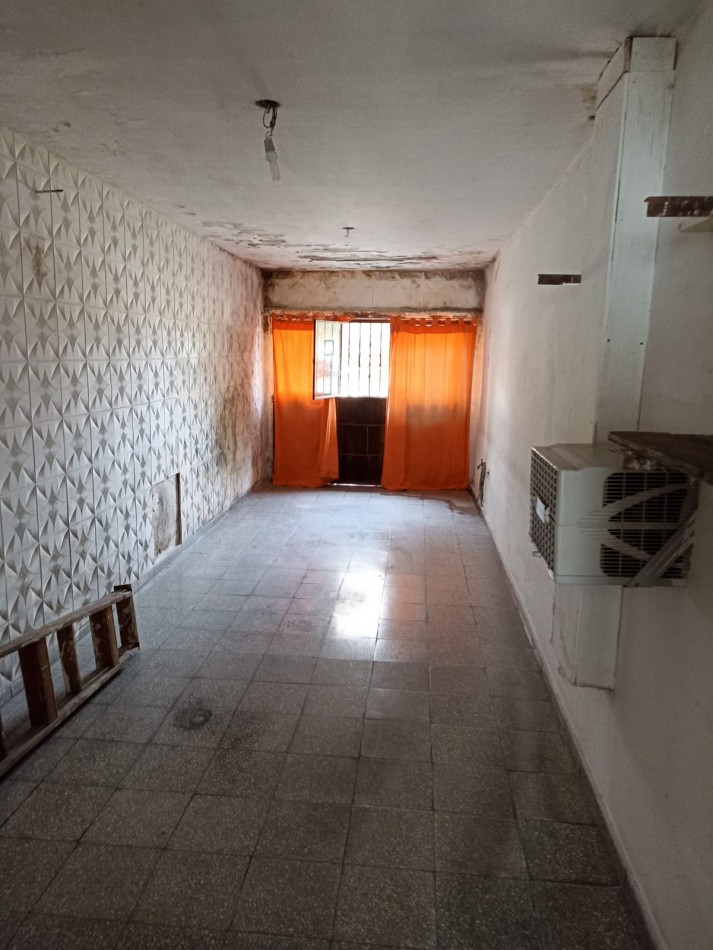 Propiedad centrica a reciclar 