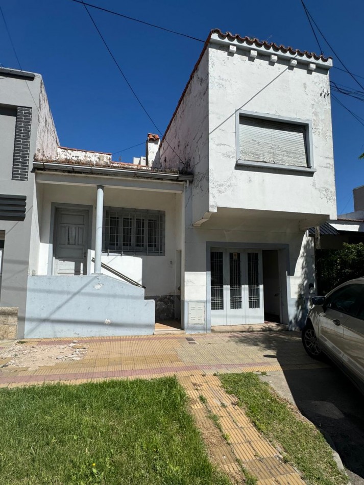 Calle Salta Zona Parque Berduc