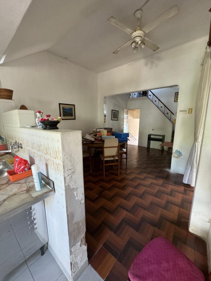 Calle Salta Zona Parque Berduc