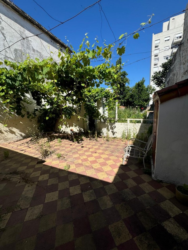 Calle Salta Zona Parque Berduc