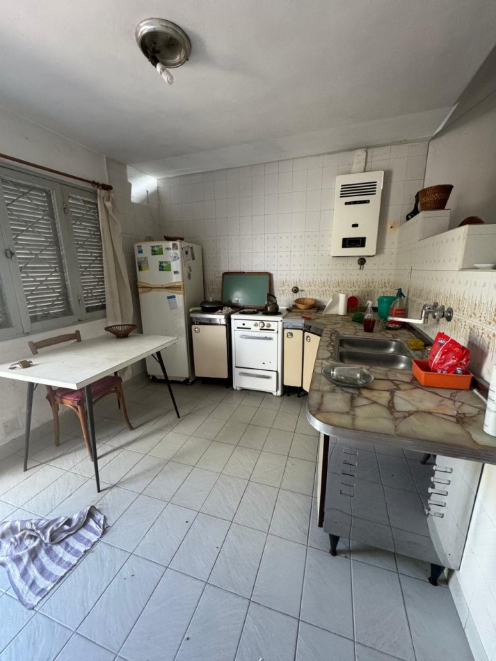 Calle Salta Zona Parque Berduc