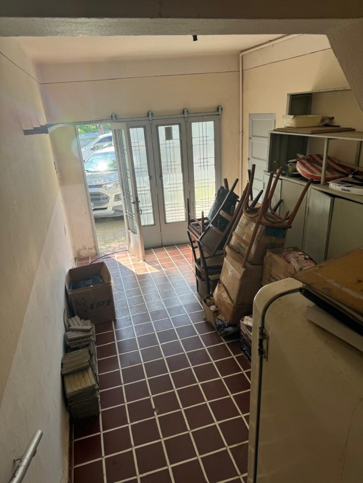 Calle Salta Zona Parque Berduc