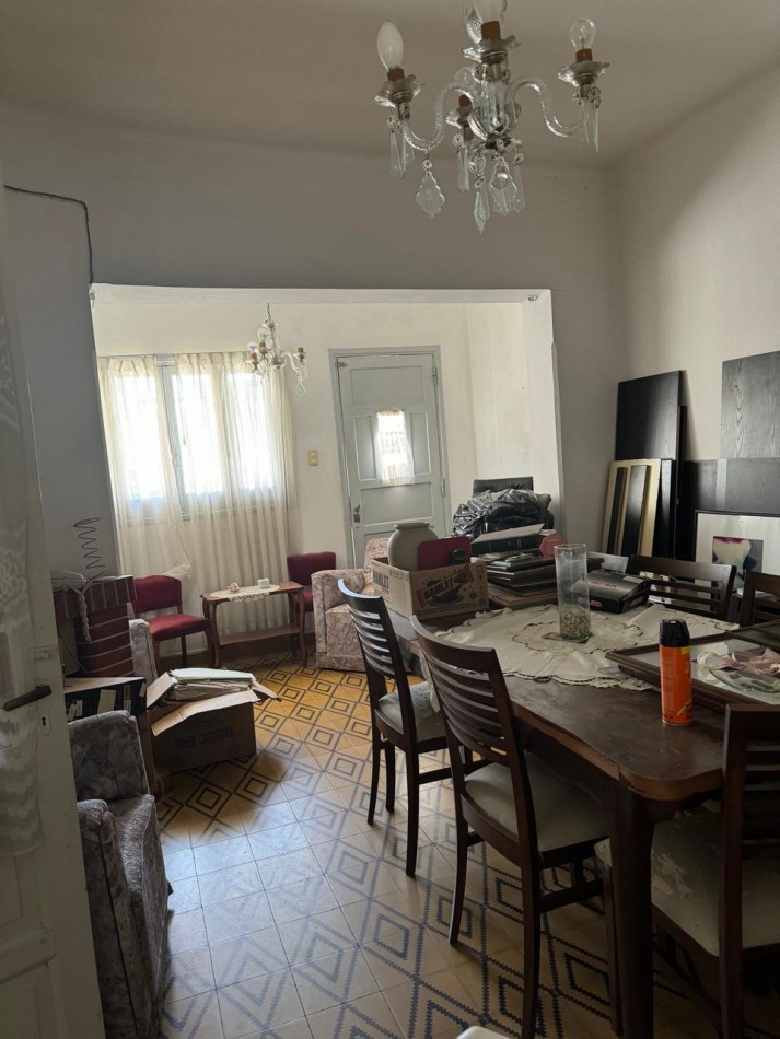 Calle Salta Zona Parque Berduc