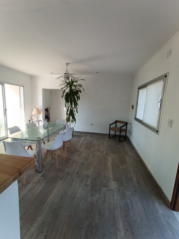 Moderna casaquinta Sauce Pueblo 