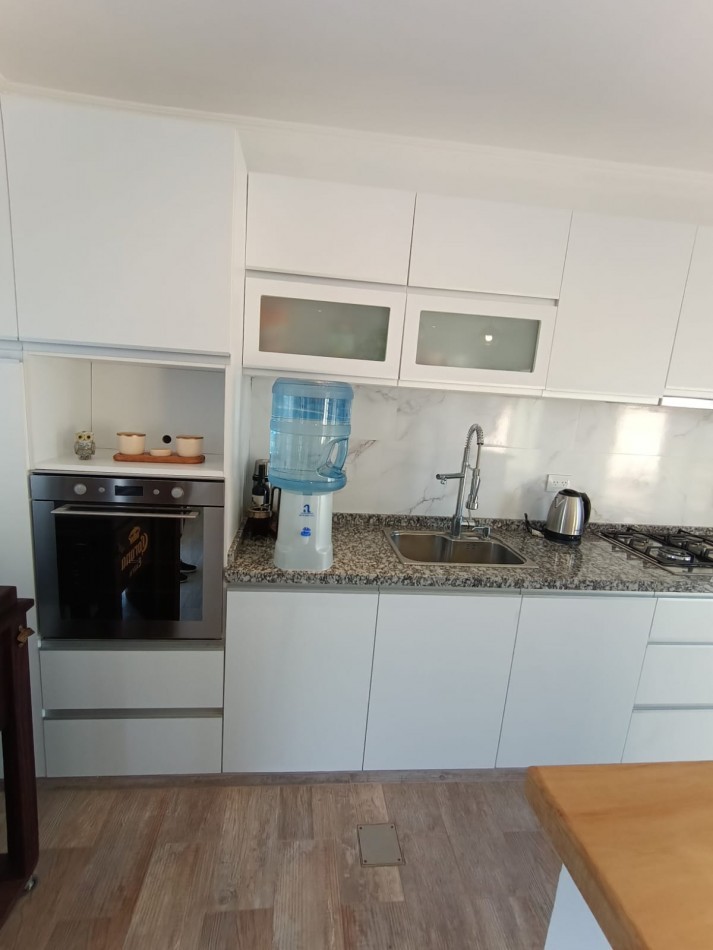 Moderna casaquinta Sauce Pueblo 