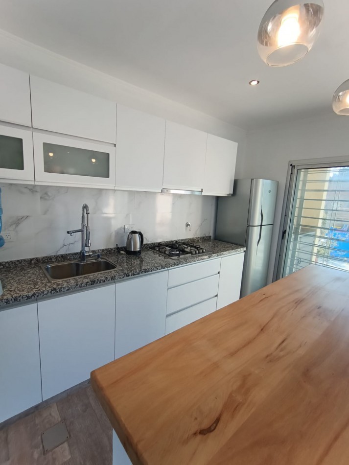 Moderna casaquinta Sauce Pueblo 