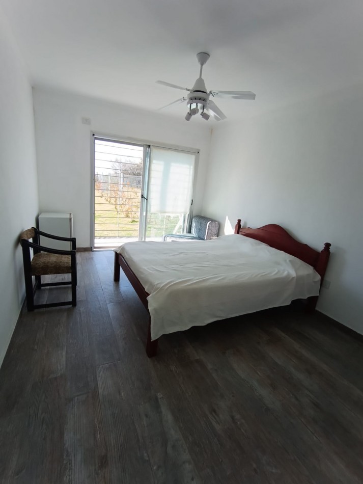 Moderna casaquinta Sauce Pueblo 