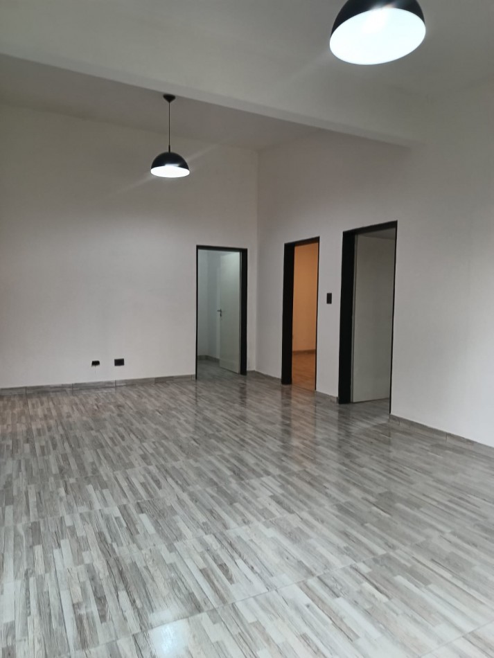 Casa a 2 cuadras de Av Zanni 