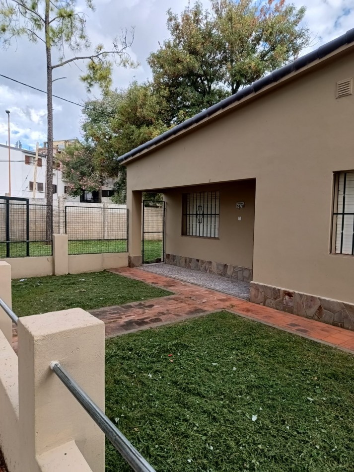 Casa a 2 cuadras de Av Zanni 
