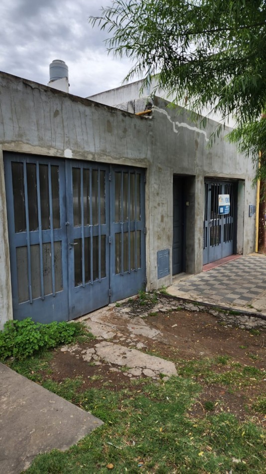 Casa a Recilcar zona UTN a metros de Av Almafuerte