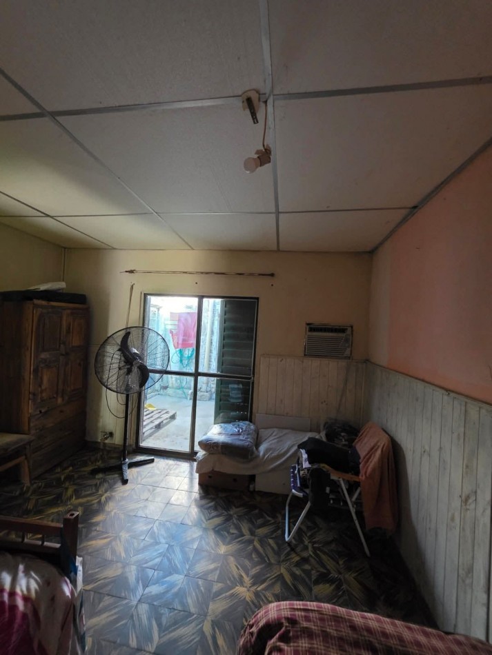 Casa a Recilcar zona UTN a metros de Av Almafuerte