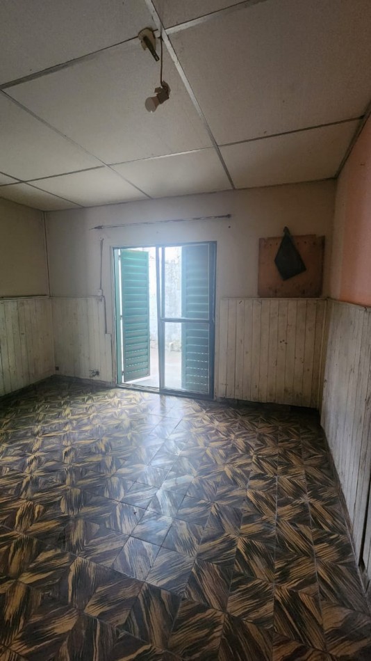 Casa a Recilcar zona UTN a metros de Av Almafuerte