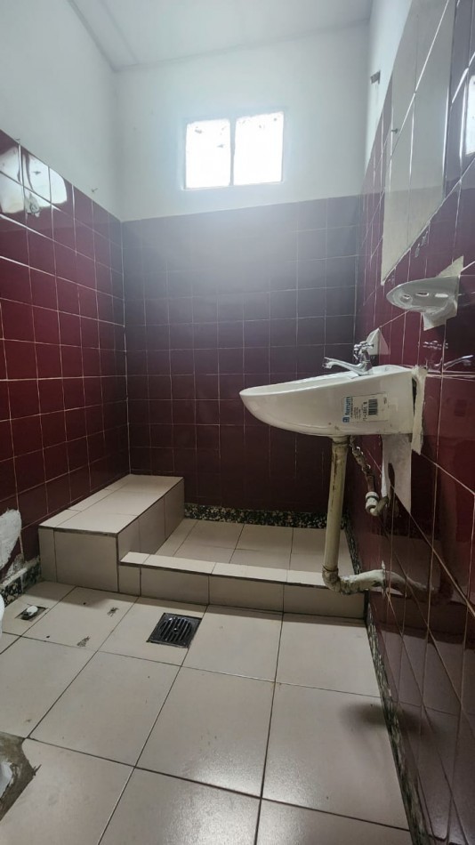 Casa a Recilcar zona UTN a metros de Av Almafuerte