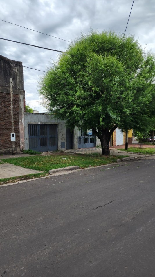 Casa a Recilcar zona UTN a metros de Av Almafuerte
