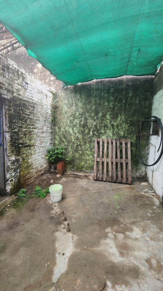 Casa a Recilcar zona UTN a metros de Av Almafuerte