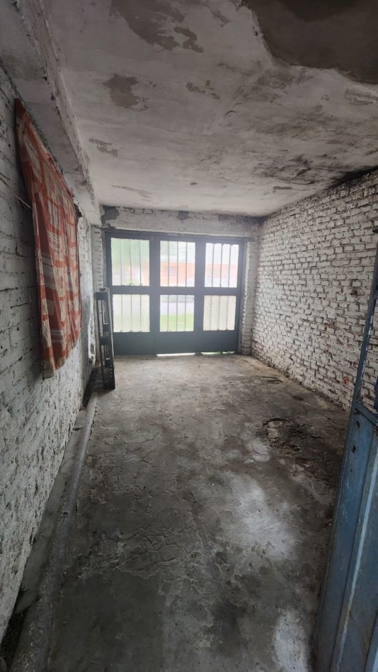 Casa a Recilcar zona UTN a metros de Av Almafuerte