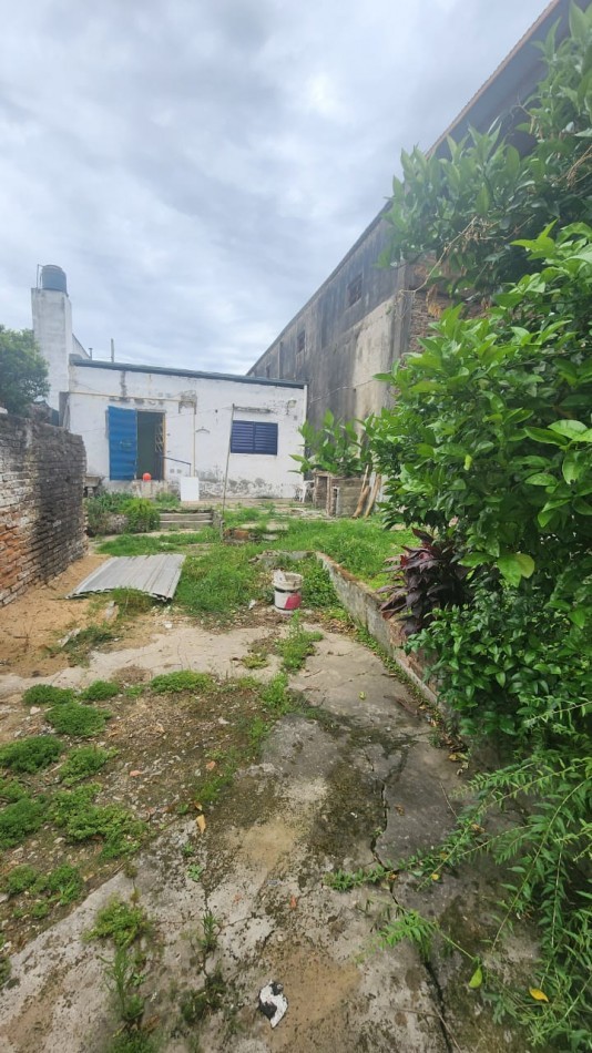 Casa a Recilcar zona UTN a metros de Av Almafuerte