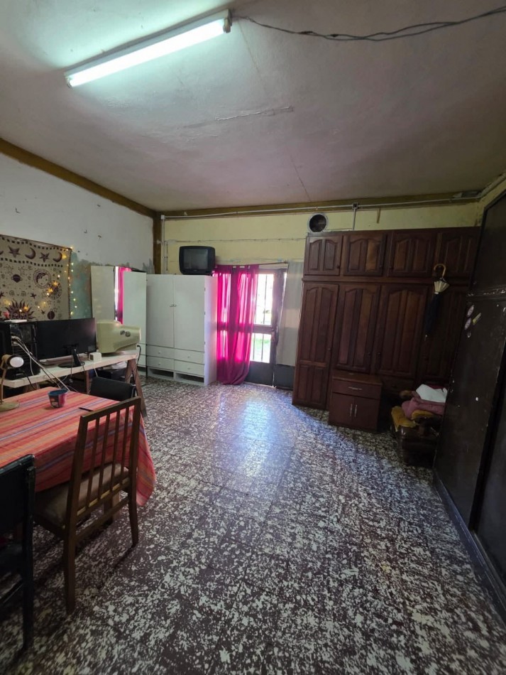 Casa a Recilcar zona UTN a metros de Av Almafuerte