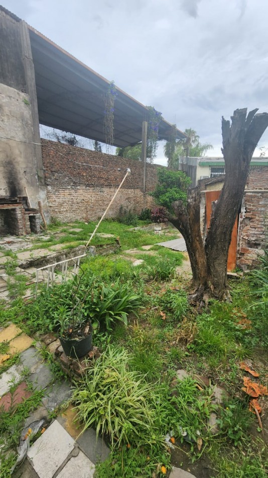 Casa a Recilcar zona UTN a metros de Av Almafuerte