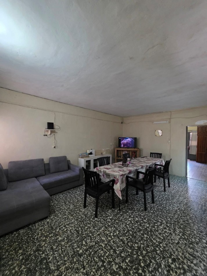 Casa a Recilcar zona UTN a metros de Av Almafuerte