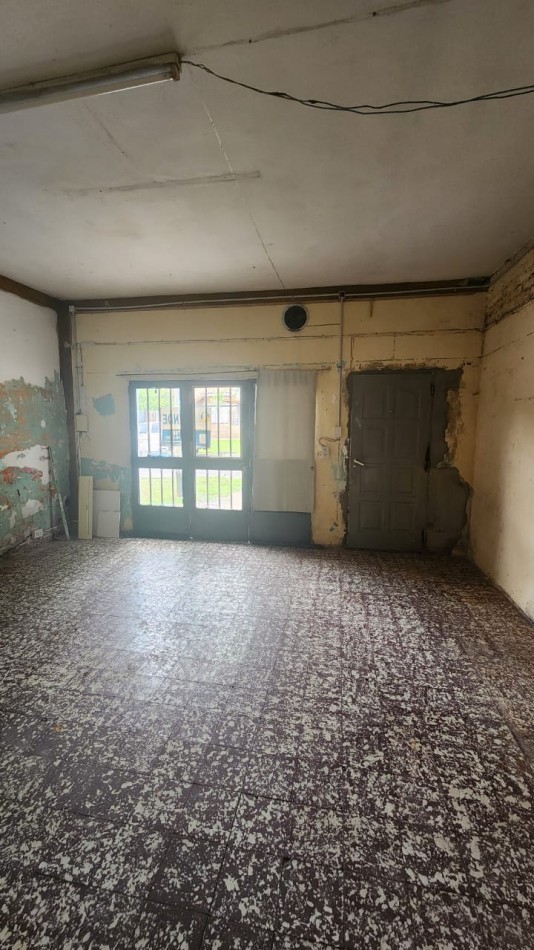 Casa a Recilcar zona UTN a metros de Av Almafuerte