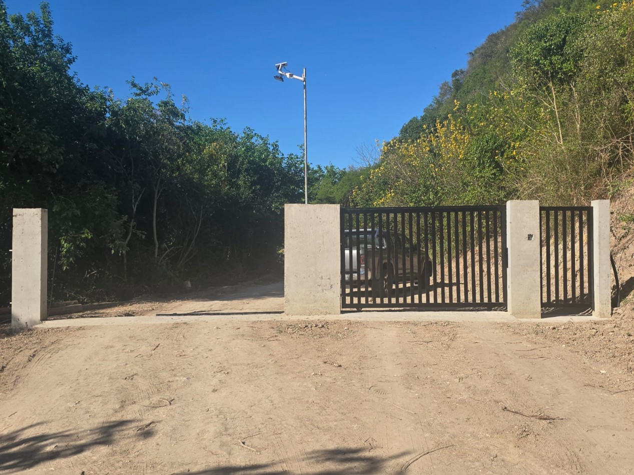 Lote Villa Urquiza c/acceso al rio 