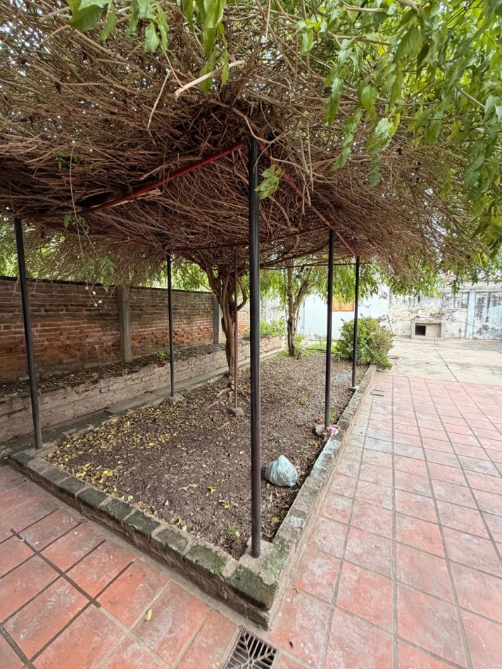 Zona Don Bosco y Rondeau 