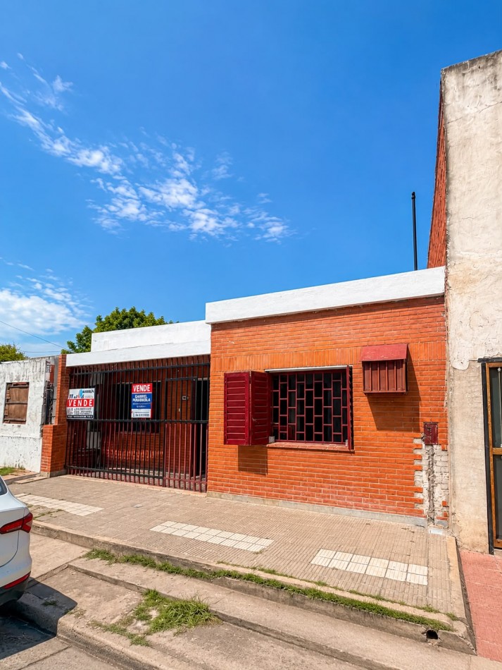 Zona Don Bosco y Rondeau 