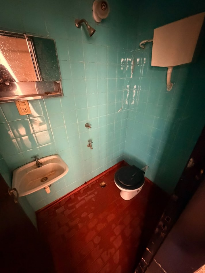 Salon mas vivienda Zona Comercial