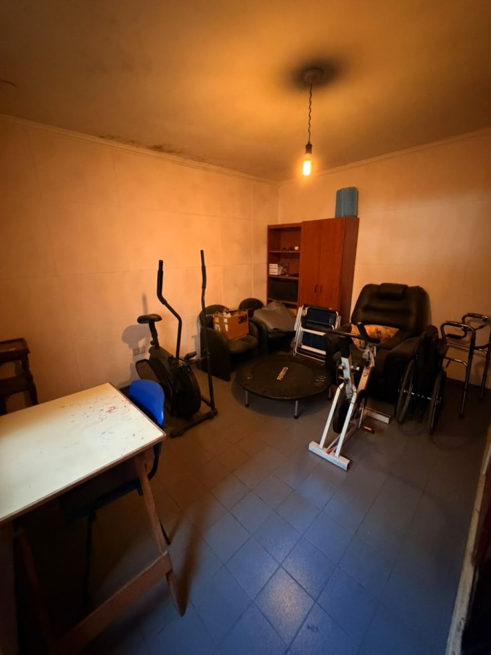 Salon mas vivienda Zona Comercial