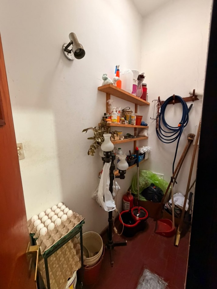 Salon mas vivienda Zona Comercial