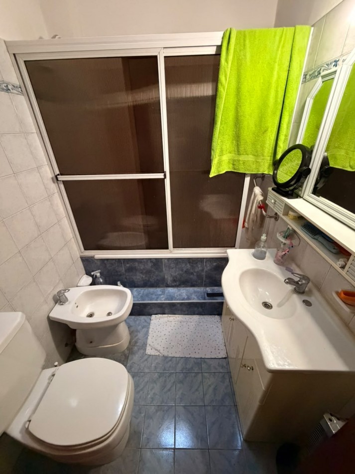 Salon mas vivienda Zona Comercial