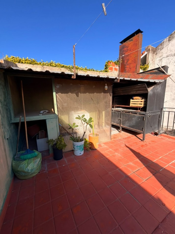 Salon mas vivienda Zona Comercial