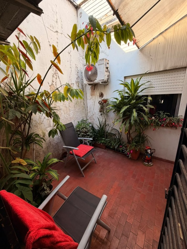 Salon mas vivienda Zona Comercial